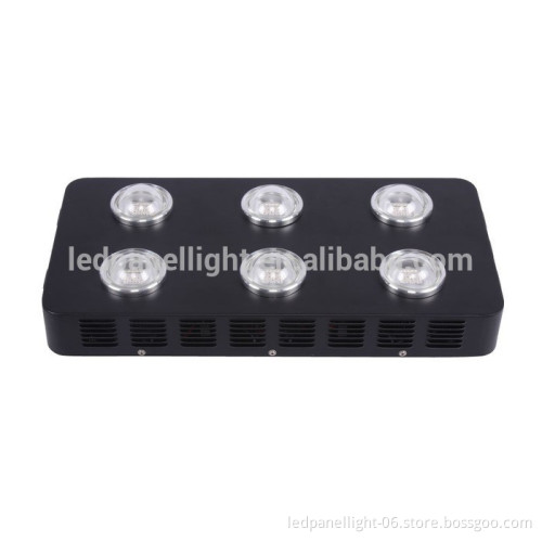 540W COB LED Panel Grow Light System Full Spectrum For Plant Replace HPS Lamp